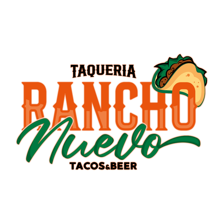 Taquería Rancho Nuevo Logo